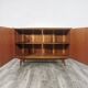 Sideboard by Jiri Jiroutek for Interior Prague, 1960s