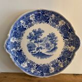 Service or dessert dish Villeroy and Boch model Burgenland