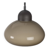 Brown Space Age Pendant Lamp
