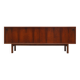 Rosewood sideboard, Danish design, 1970s, manufacturer: Omann Jun