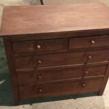 Commode ancienne