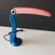 Vintage toucan lamp 1970