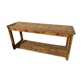 Table de travail