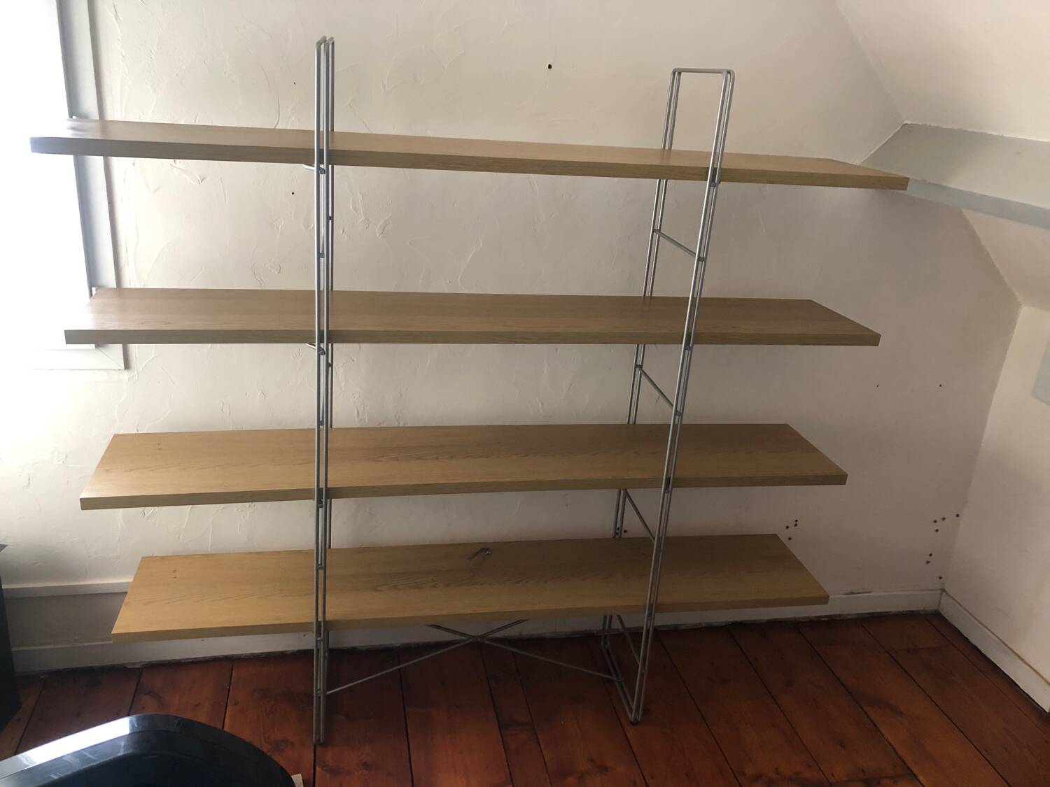 Ikea Enetri Shelf