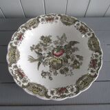 Ridgway staffordshire windsor hollow dish salad bowl 29 cm