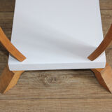 Art-Deco side table revamped