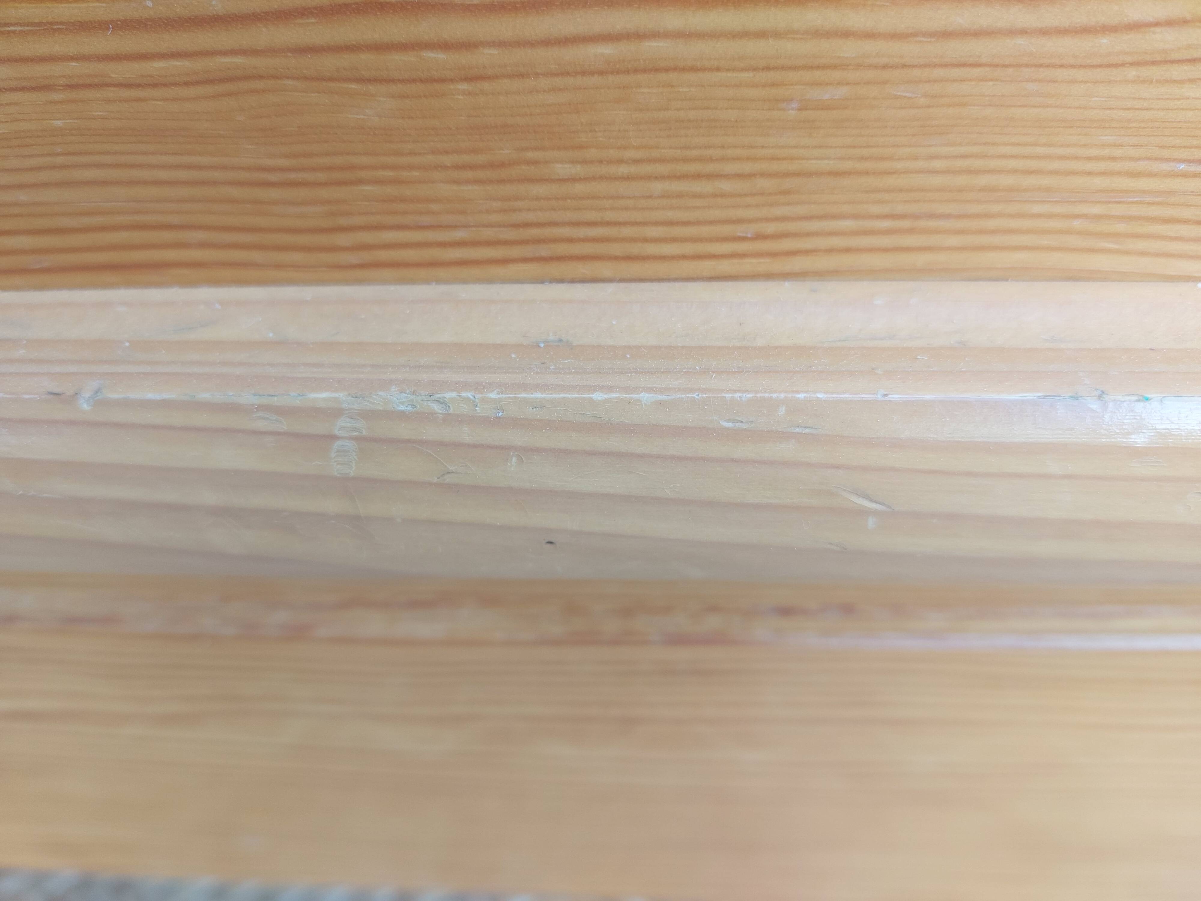 Gautier brand chest of drawers