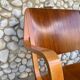 AX lounge chair, Peter Hvidt and Orla Mølgaard-Nielsen for Fritz Hansen, 1960s