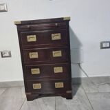 Italian Military Campaign Unit