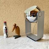 Vintage 90s eyeball desk lamp massive Belgium