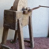 Grinding wheel
