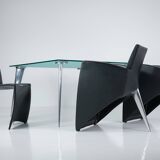 M. (Serie Lang) Dining Table by Philippe Starck for Driade
