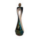 Ceramic lamp foot