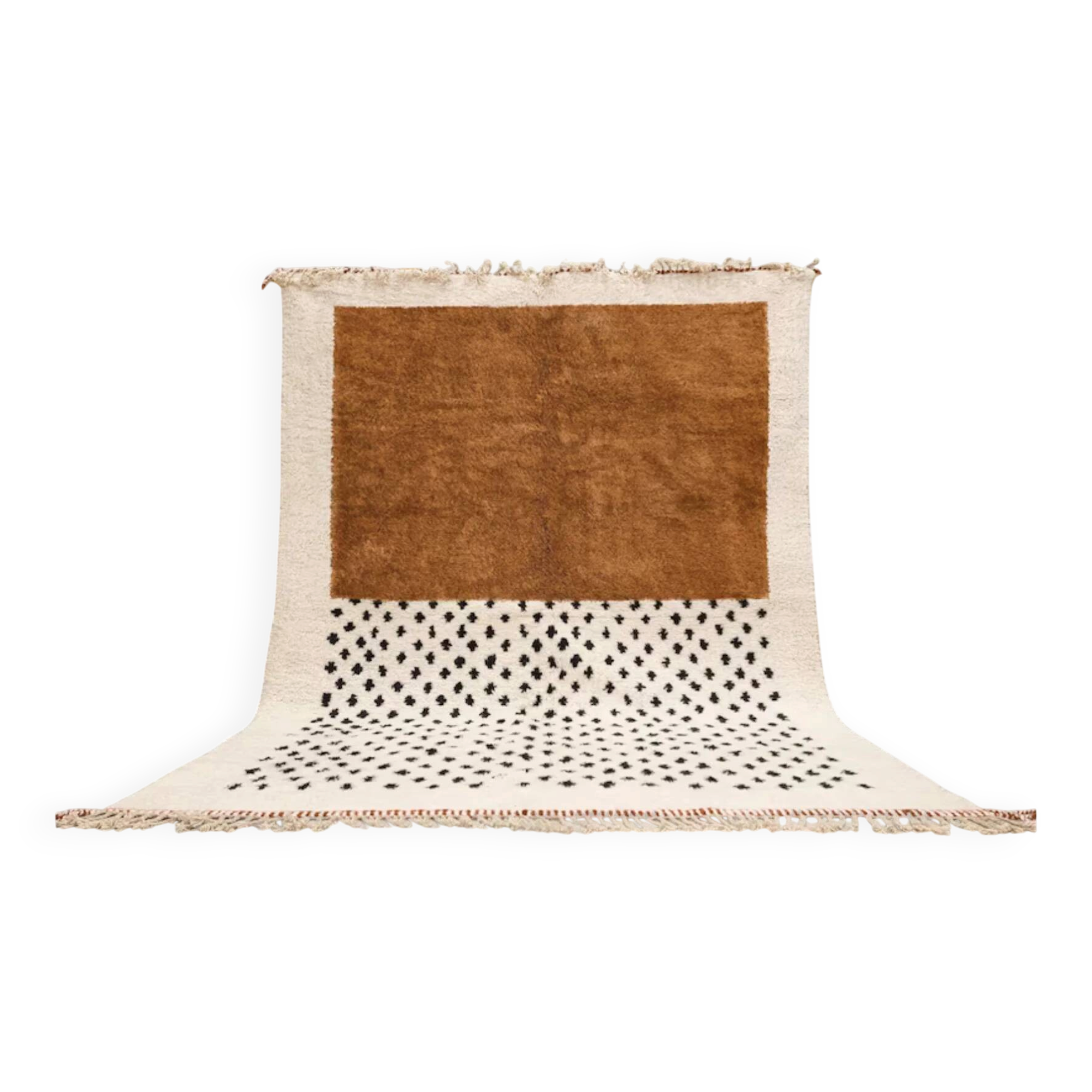 Tapis Azilal fait main – Pré-commande #AZ423