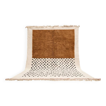 Handmade Azilal rug – Pre-order #AZ423