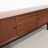 Vintage 1950s sideboard