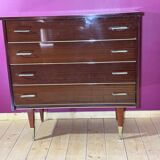 Commode vintage