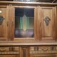 Large dresser