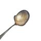 Art Deco cream spoon from WMF, 1930s