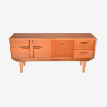 Teak Jentique retro sideboard 1960s