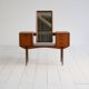 Dressing table “315” by Svante Skogh for Slutarp, 1960s