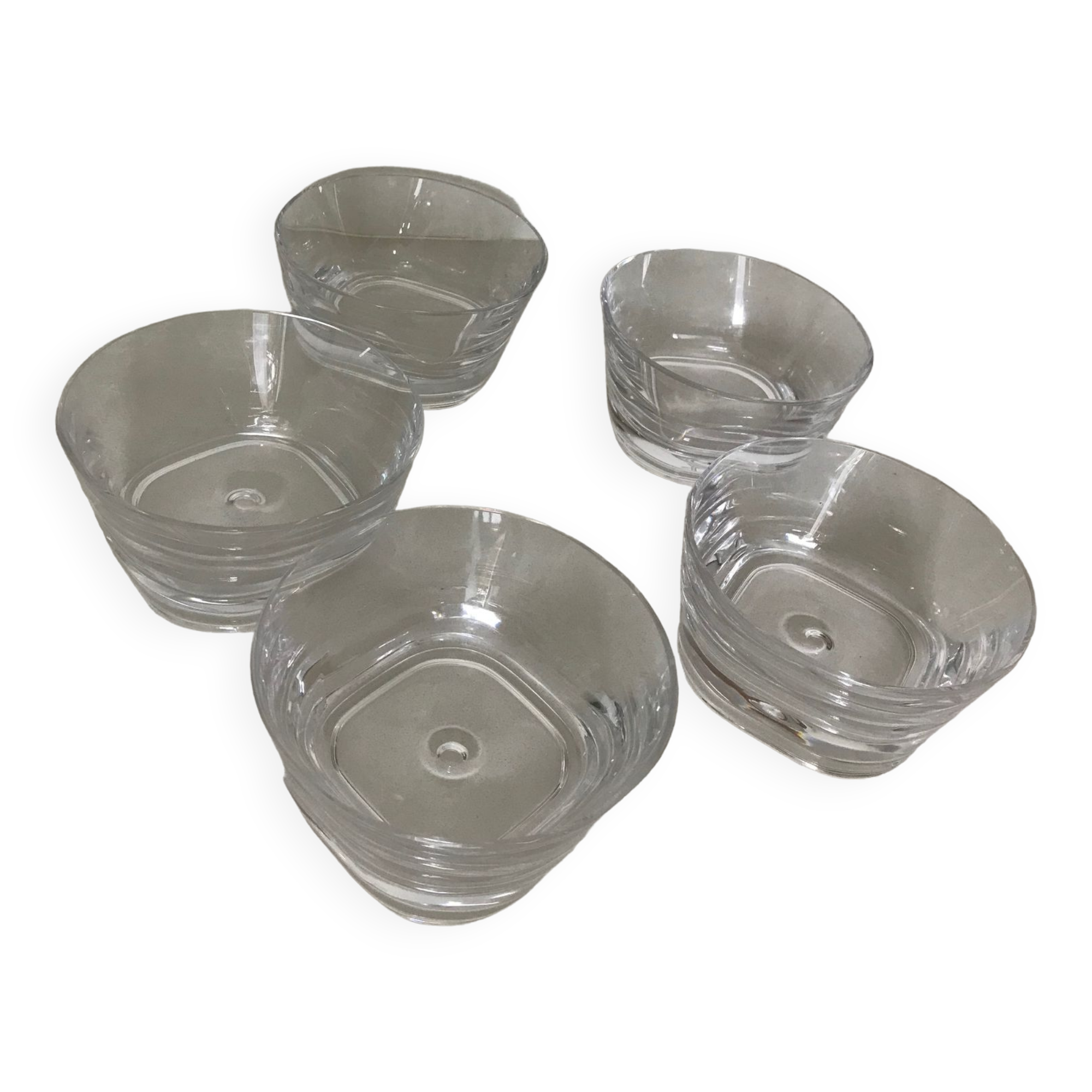 Crystal Cup of Sèvres