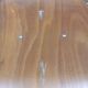 Light wood chairs