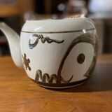 Vintage teapot