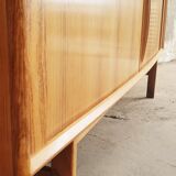 Scandinavian enfilade
