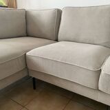 Corner sofa