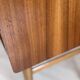 Cabinet secrétaire vintage des années 1960