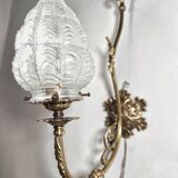 Aplique "Art Nouveau"