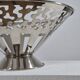 Vintage postmodern fruit bowl by George Sowden for Bodum.
