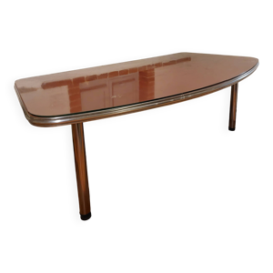 plateau bureau de ministre