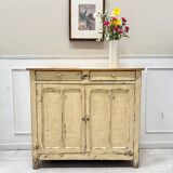Vintage Parisian buffet