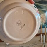 Earthenware tureen of Givors