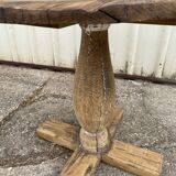 Bistro or winegrower round table