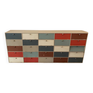 meuble de métier en