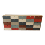 Wooden trade furniture