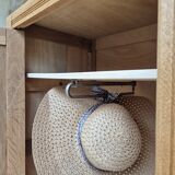 Parisian Art Deco wardrobe