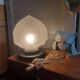 Artdéco lamp