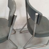 50/60s roneo chairs