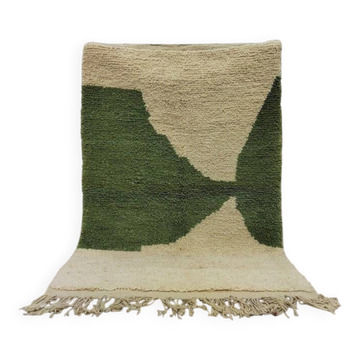 Moroccan Berber rug 250cm x 150cm