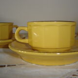 Cups "bistro"