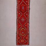 Turkish runner 340x93cm