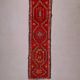Turkish runner 340x93cm