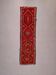 Turkish runner 340x93cm