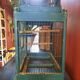 Victorian bird cage