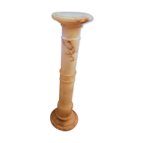 Bright column