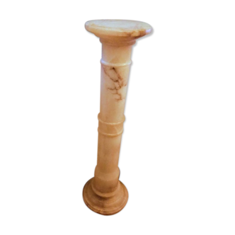 Bright column